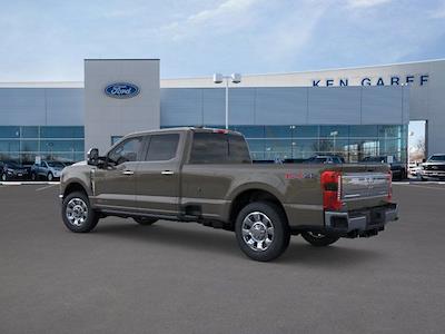 2026 Ford F-350 Crew Cab SRW 4WD Pickup for sale #TED80712 - photo 2