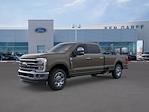 2026 Ford F-350 Crew Cab SRW 4WD Pickup for sale #TED80712 - photo 1