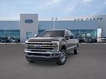 2026 Ford F-350 Crew Cab SRW 4WD Pickup for sale #TED80712 - photo 2