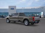 2026 Ford F-350 Crew Cab SRW 4WD Pickup for sale #TED80712 - photo 4