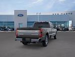 2026 Ford F-350 Crew Cab SRW 4WD Pickup for sale #TED80712 - photo 8