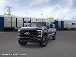 2026 Ford F-350 Crew Cab SRW 4WD Pickup for sale #TED81228 - photo 2