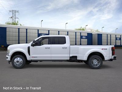 2026 Ford F-450 Crew Cab DRW 4WD Pickup for sale #TED81437 - photo 2