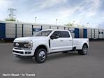 New 2026 Ford F-450 Platinum Crew Cab for sale #TED81437 - photo 21