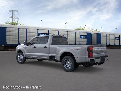 New 2026 Ford F-450 - photo 1