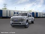 New 2026 Ford F-450 Platinum Crew Cab for sale #TED84000 - photo 1