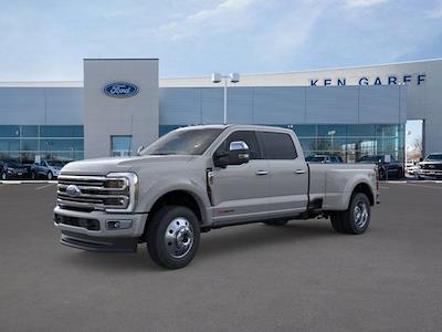 2026 Ford F-450 Crew Cab DRW 4WD Pickup for sale #TED84302 - photo 1