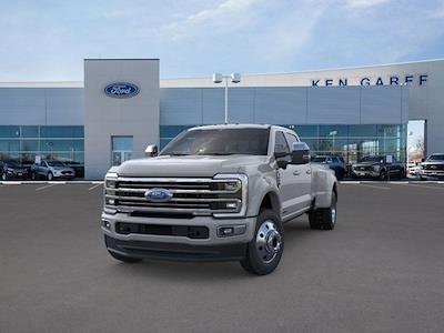 New 2026 Ford F-450 - photo 1