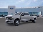 2026 Ford F-450 Crew Cab DRW 4WD Pickup for sale #TED84302 - photo 1
