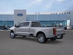 2026 Ford F-450 Crew Cab DRW 4WD Pickup for sale #TED84302 - photo 4