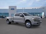 2026 Ford F-450 Crew Cab DRW 4WD Pickup for sale #TED84302 - photo 7