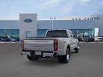 2026 Ford F-450 Crew Cab DRW 4WD Pickup for sale #TED84302 - photo 8