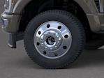 2026 Ford F-450 Crew Cab DRW 4WD Pickup for sale #TED84310 - photo 18