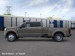2026 Ford F-450 Crew Cab DRW 4WD Pickup for sale #TED84310 - photo 3