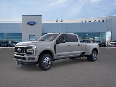 New 2026 Ford F-450 - photo 1