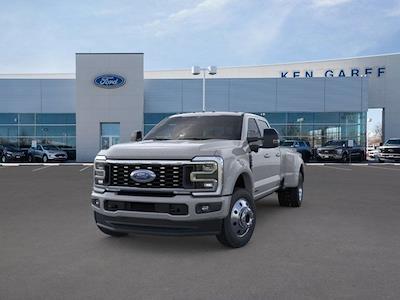 New 2026 Ford F-450 - photo 1