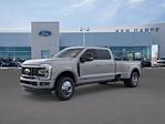 2026 Ford F-450 Crew Cab DRW 4WD Pickup for sale #TED85156 - photo 1