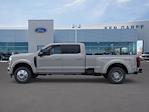 2026 Ford F-450 Crew Cab DRW 4WD Pickup for sale #TED85156 - photo 3