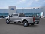 2026 Ford F-450 Crew Cab DRW 4WD Pickup for sale #TED85156 - photo 4