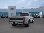 2026 Ford F-450 Crew Cab DRW 4WD Pickup for sale #TED85156 - photo 8