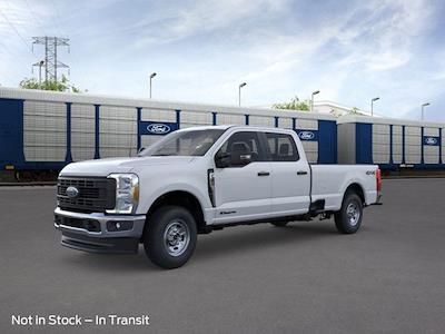 2026 Ford F-350 Crew Cab SRW 4WD Pickup for sale #TED86437 - photo 1