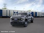 2026 Ford F-350 Crew Cab DRW 4WD Pickup for sale #TED92637 - photo 4