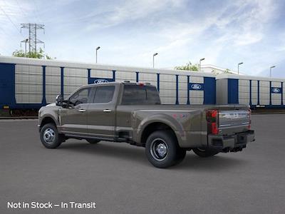 2026 Ford F-350 Crew Cab DRW 4WD Pickup for sale #TED92760 - photo 2