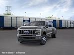 2026 Ford F-350 Crew Cab DRW 4WD Pickup for sale #TED92760 - photo 4