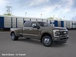 2026 Ford F-350 Crew Cab DRW 4WD Pickup for sale #TED92760 - photo 7