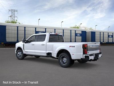 2026 Ford F-350 Crew Cab DRW 4WD Pickup for sale #TED92788 - photo 2