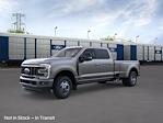 2026 Ford F-350 Crew Cab DRW 4WD Pickup for sale #TED92967 - photo 1