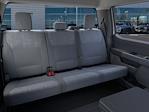 2026 Ford F-550 Crew Cab DRW 4WD Cab Chassis for sale #TED98142 - photo 11