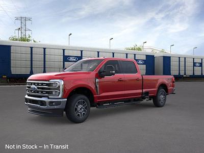 New 2026 Ford F-350 - photo 1