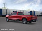 New 2026 Ford F-350 Lariat Crew Cab for sale #TEE03795 - photo 3