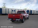 New 2026 Ford F-350 Lariat Crew Cab for sale #TEE03795 - photo 7