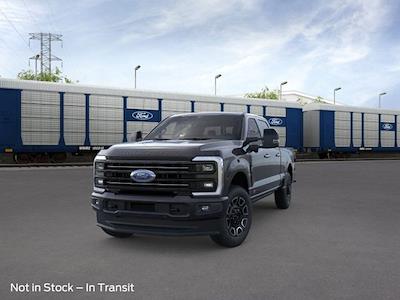 New 2026 Ford F-350 - photo 1