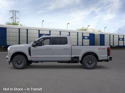 New 2026 Ford F-350 - photo 1