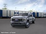 2026 Ford F-450 Crew Cab DRW 4WD Pickup for sale #TEE08998 - photo 2