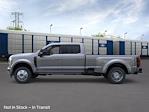 2026 Ford F-450 Crew Cab DRW 4WD Pickup for sale #TEE08998 - photo 3