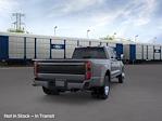 2026 Ford F-450 Crew Cab DRW 4WD Pickup for sale #TEE08998 - photo 8