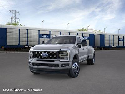 New 2026 Ford F-450 - photo 1