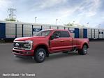 2026 Ford F-350 Crew Cab DRW 4WD Pickup for sale #TEE09435 - photo 1