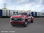2026 Ford F-350 Crew Cab DRW 4WD Pickup for sale #TEE09435 - photo 2