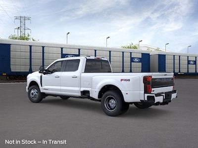 New 2026 Ford F-350 - photo 1