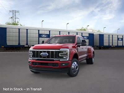New 2026 Ford F-450 - photo 1