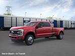2026 Ford F-450 Crew Cab DRW 4WD Pickup for sale #TEE09650 - photo 1