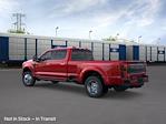 2026 Ford F-450 Crew Cab DRW 4WD Pickup for sale #TEE09650 - photo 4
