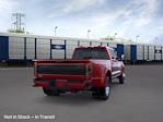 2026 Ford F-450 Crew Cab DRW 4WD Pickup for sale #TEE09650 - photo 8
