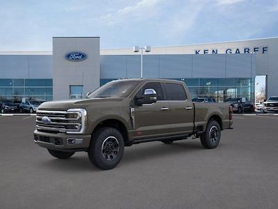 New 2026 Ford F-350 - photo 1