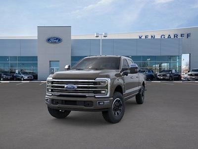 New 2026 Ford F-350 - photo 1